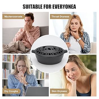 Amazon | MYFIREPLACEDIRECT 薪ストーブ スチーマー 2.5クォート